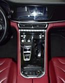 Changan CS85 EXCELLENT DEAL for our Changan CS85 360T ( 2023 Model ) in Black Color GCC Specs