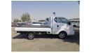Hyundai H 100 PICK UP // 1.5 TON // DIESEL