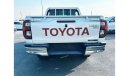 Toyota Hilux 2022 MODEL 2.4L HILUX DIESEL FULL OPTION  AUTO TGRANSMISSION