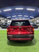 Kia Sorento the car is in excellent condition from the twenty-first year with an engine capacity of 2.5 Turbo 4w
