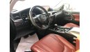 لكزس LX 570 CLEAN TITLE / CERTIFIED CAR