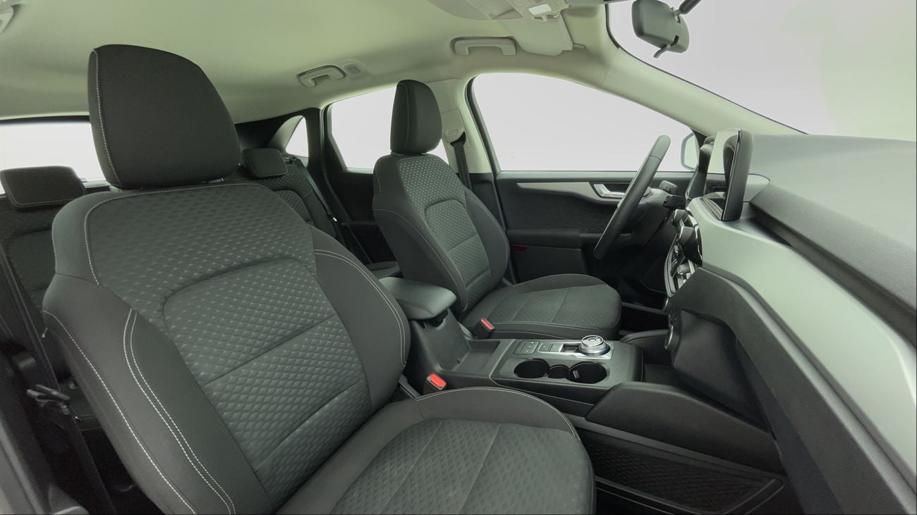 Ford Escape TREND 1.5 | Zero Down Payment | Home Test Drive