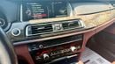 BMW 730Li Executive 3.0L