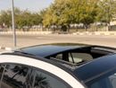 Mercedes Benz CLA35 AMG 4MATIC
