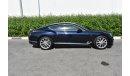 Bentley Continental GT V8 - 4.0L - AWD - MY20 - BLUE