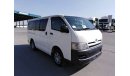 تويوتا هاياس Hiace van (Stock no PM 114 )