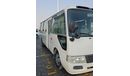 Toyota Coaster 2.7L Petrol / Clean Interior and Exterior
