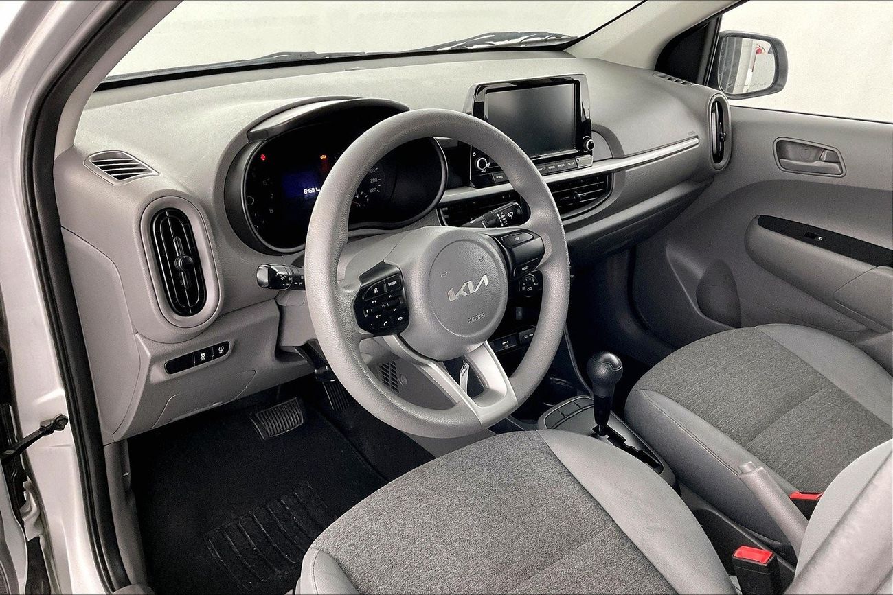 هيونداي باليساد Smart | ضمان مجاني لمدة عام | 0 دفعة أولى