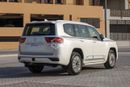 تويوتا لاند كروزر GXR LC300 4.0L PETROL V6 GXR FULL WITH-RADAR AT 7S 2026MY