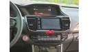 Honda Accord EX HONDA ACCORD 2016 GCC FULL OPTION - PERFCT CONDITION