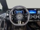 Mercedes Benz CLA250 PREMIUM 2025 | AED 2203/Month | 0 DP | 30 Day Return | Warranty