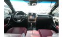 لكزس GX 460 4.6L, Platinum, With Full Service History, 8 Cylinder, Alloy wheels, MY2020