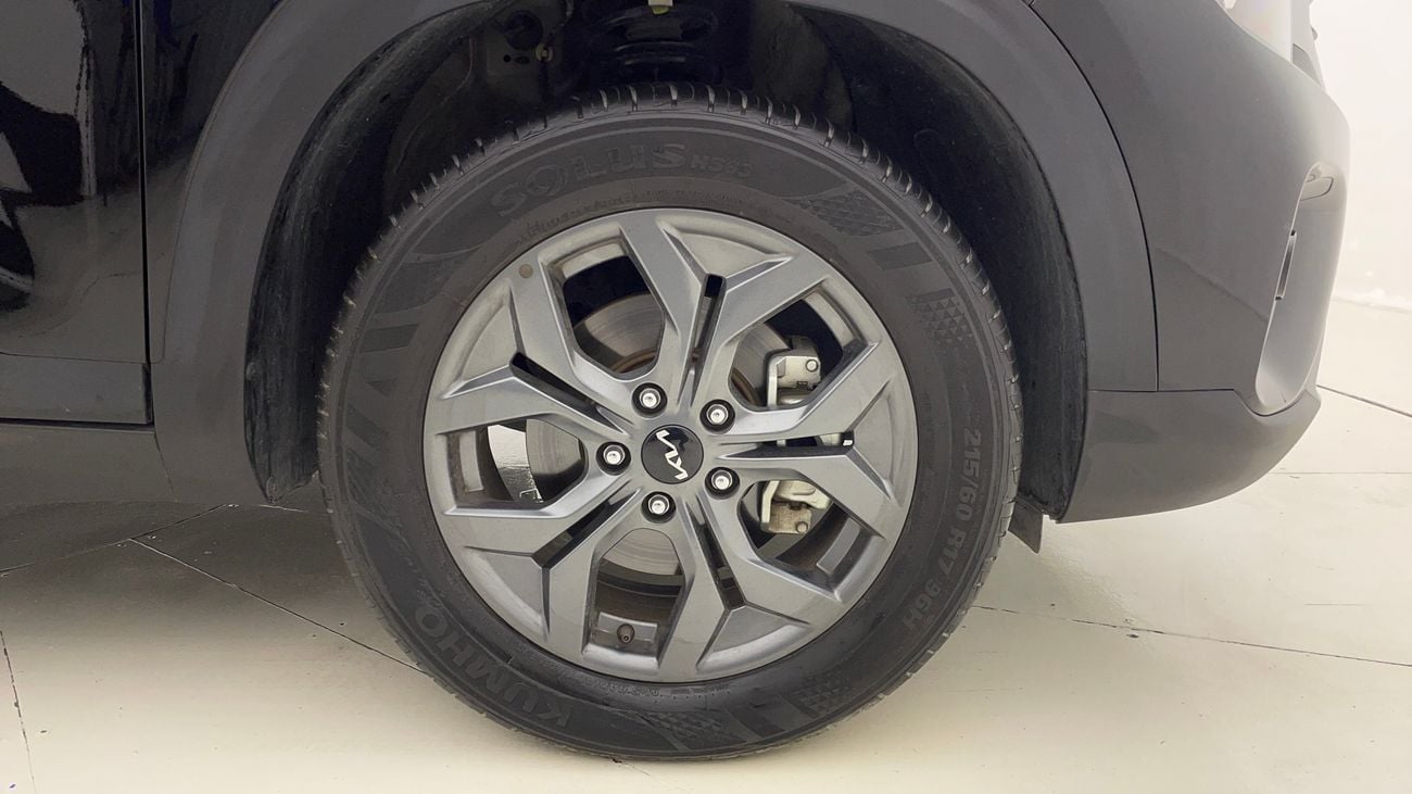 Kia Seltos LX,DLX 1.5 | Zero Down Payment | Home Test Drive