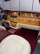 رولز رويس فانتوم Drophead Coupé | GCC Specs | Iconic Luxury Convertible