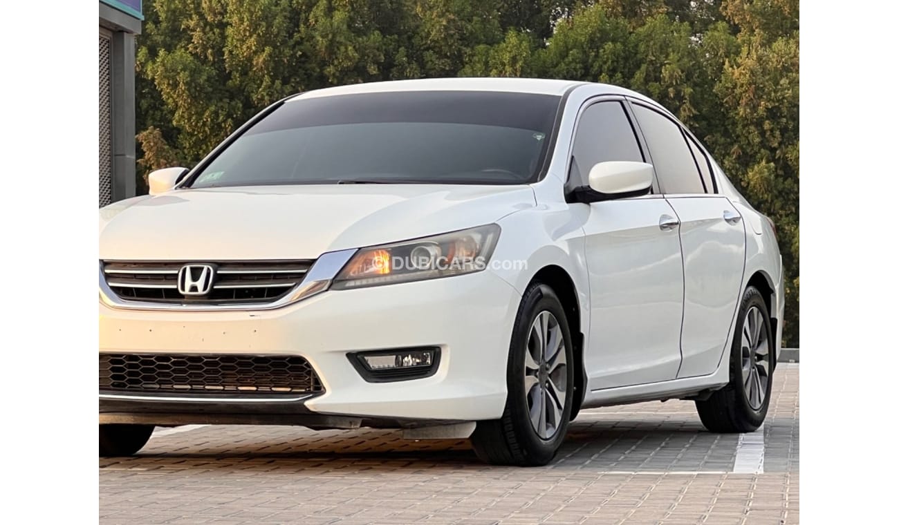 هوندا أكورد
