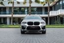 بي أم دبليو X4 X4 M Competition | 4,505 P.M | 0% Downpayment | X4M COMPETITION EXCELLENT CONDITION! | Ramadan Offer
