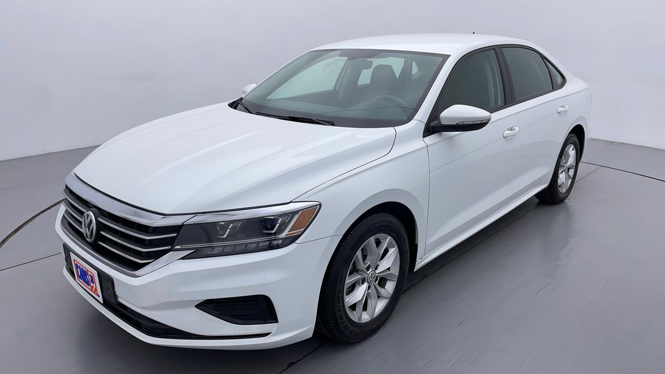 فولكس واجن باسات S 2.5 | بدون دفعة مقدمة | اختبار قيادة مجاني للمنزل