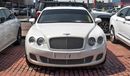 Bentley Arnage