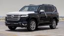 Toyota Land Cruiser VXR 3.3L diesel MY2025