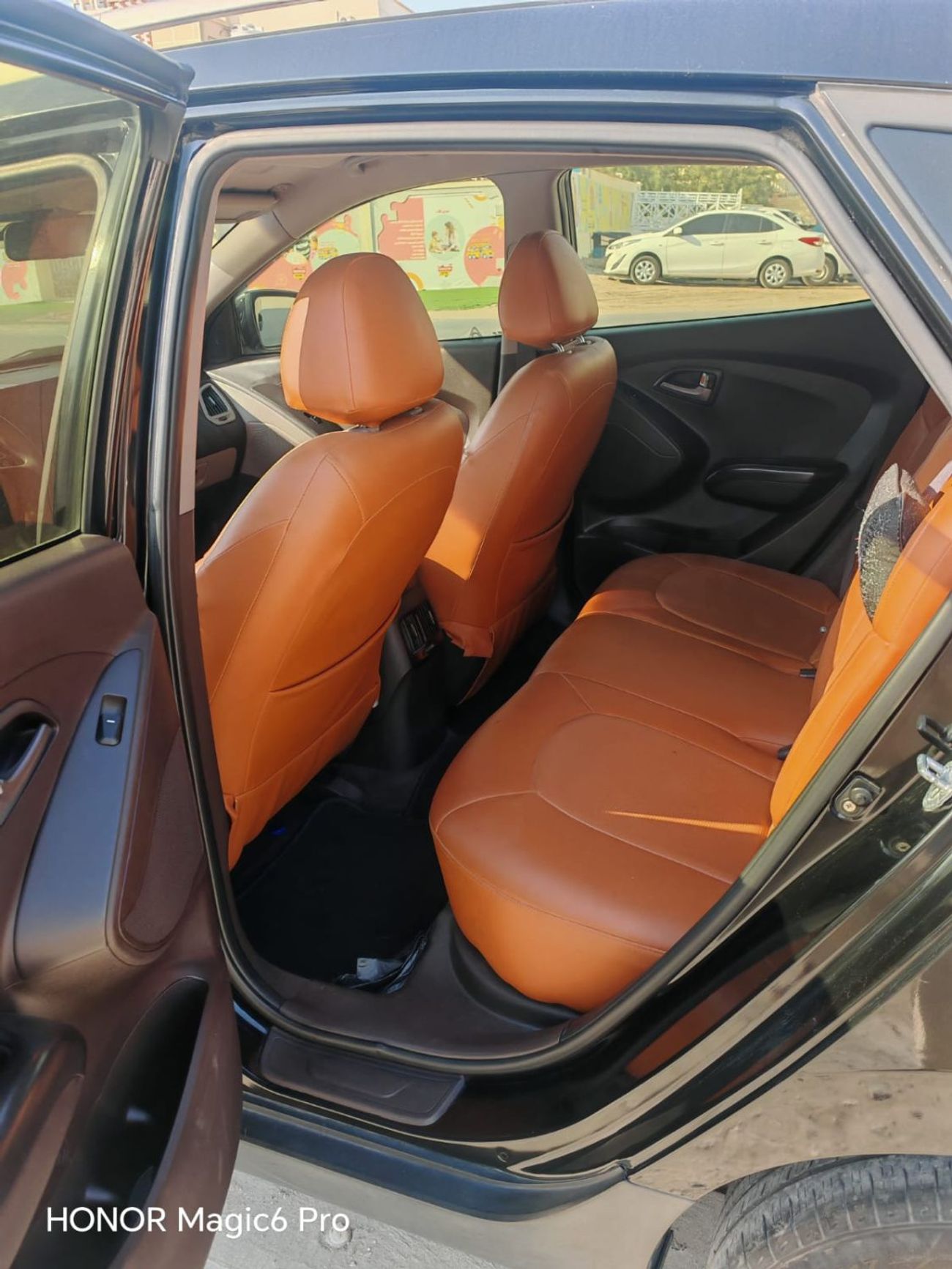 هيونداي توسون GLS 2.4L