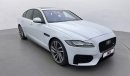 Jaguar XF S 3 | Under Warranty | Inspected on 150+ parameters