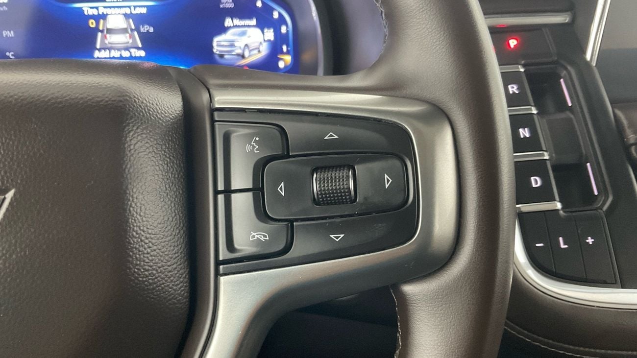 Chevrolet Suburban LT 5.3L 4WD LT | Guaranteed Warranty | 0 Down Payment