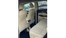 Toyota Highlander 2018 TOYOTA HIGHLANDER XLE / FULL OPTION