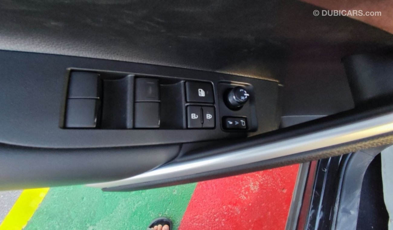 New Toyota Corolla Cross New Model T Corolla cross XLE 1.8L Hybrid