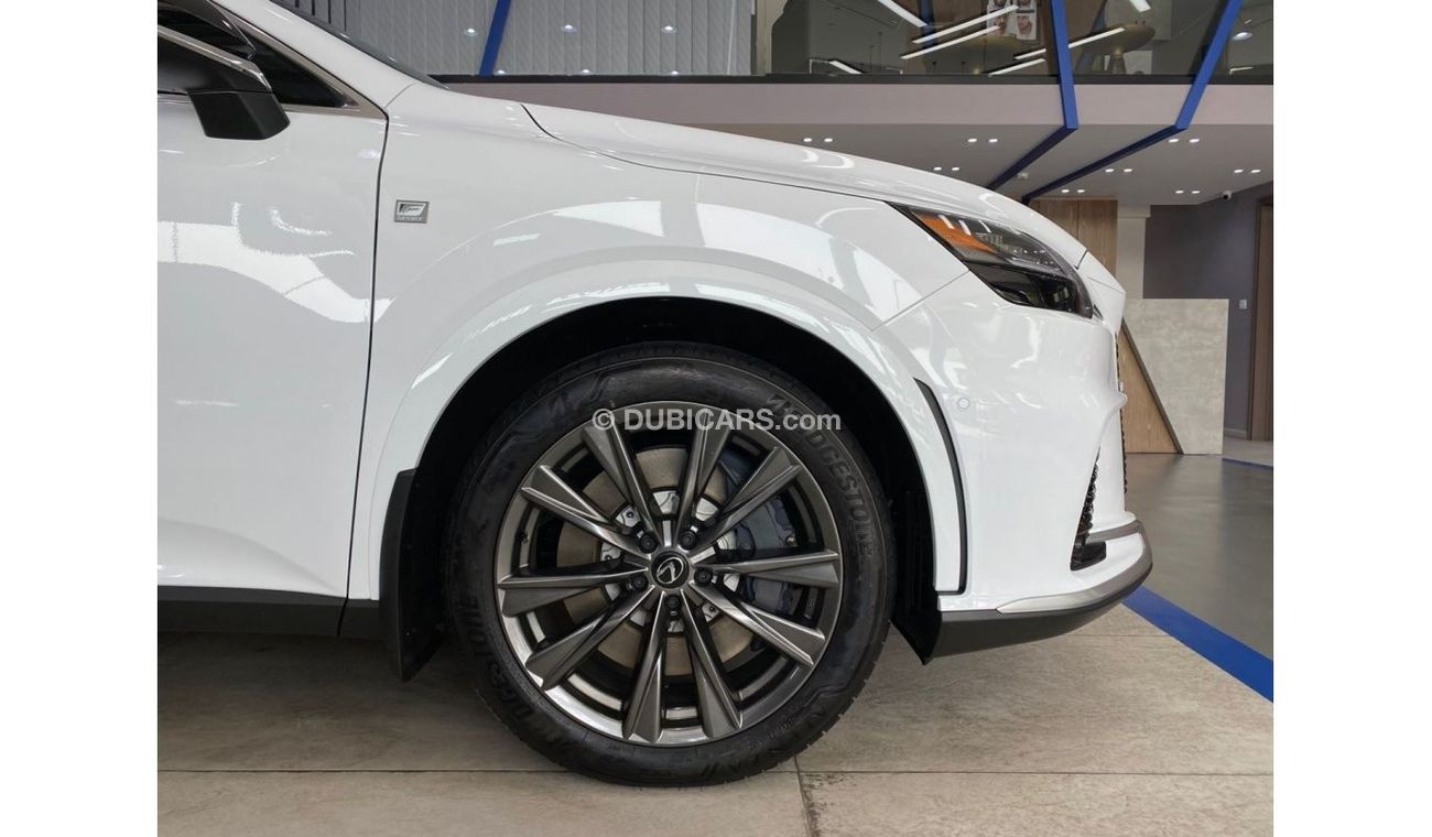 Lexus RX350 RX350 F-SPORT