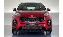 Kia Sportage EX