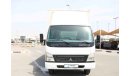 Mitsubishi Canter 2017 Canter Excellent Condition ((Inspected Perfect))