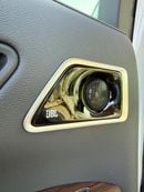 تويوتا لاند كروزر Toyota Land Cruiser VXR 3.5L 2026 White