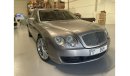 Bentley Flying Spur 04 Seater VIP Sedan