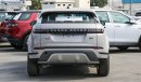 Land Rover Range Rover Evoque 2.0P SE 200PS SWB AWD Brand New