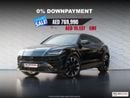 Lamborghini Urus S 4.0T V8