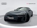 Audi e-tron GT PROGRESS PLUS e-tron GT quattro 530hp Exclusive Edition (Ref# 07801)