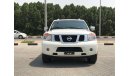 Nissan Armada 2013 LE