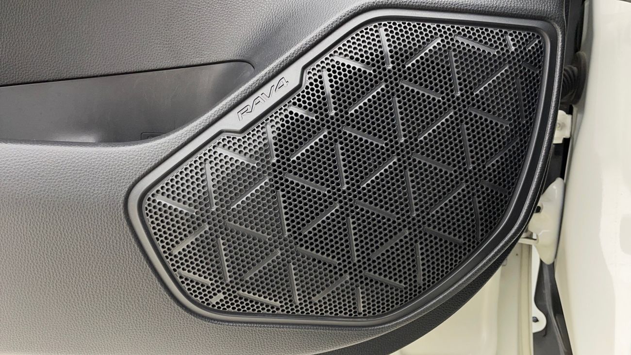 Toyota RAV4 EX 2.5 | Zero Down Payment | Home Test Drive