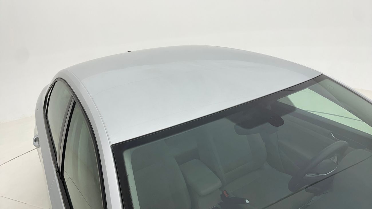 Volkswagen Passat TRENDLINE 2.5 | Zero Down Payment | Free Home Test Drive