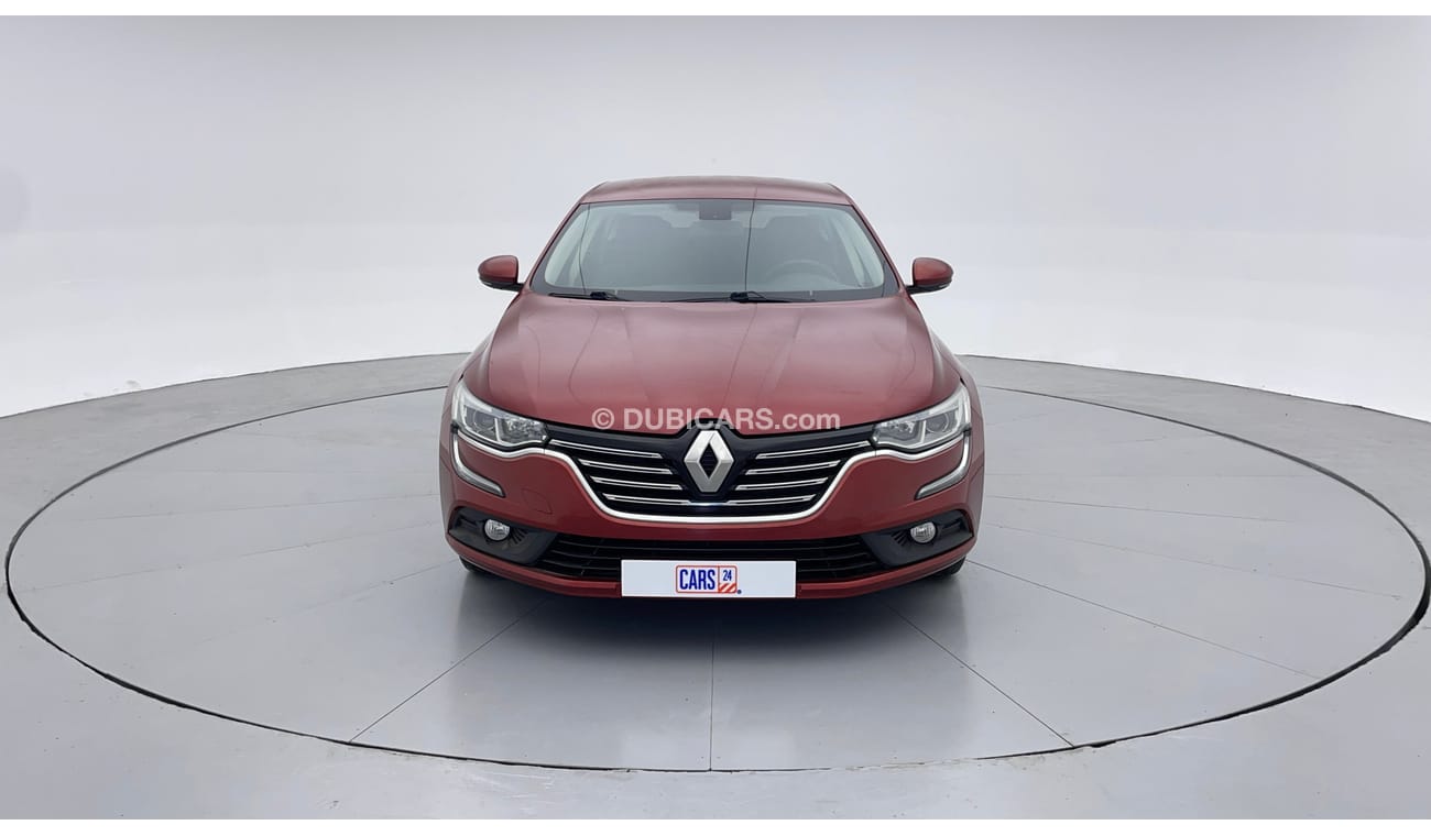 Renault Talisman PE 2 | Zero Down Payment | Free Home Test Drive