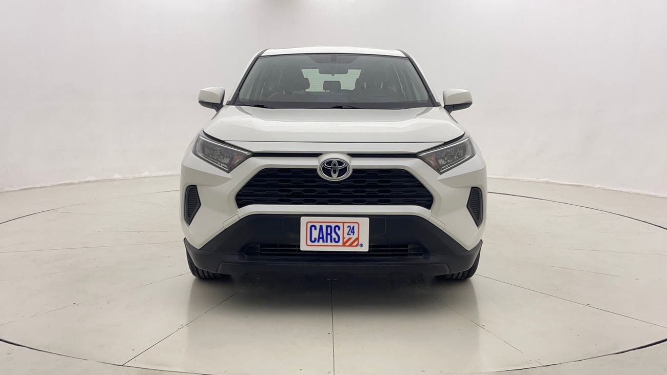 Toyota RAV4 EX 2.5 | Zero Down Payment | Home Test Drive