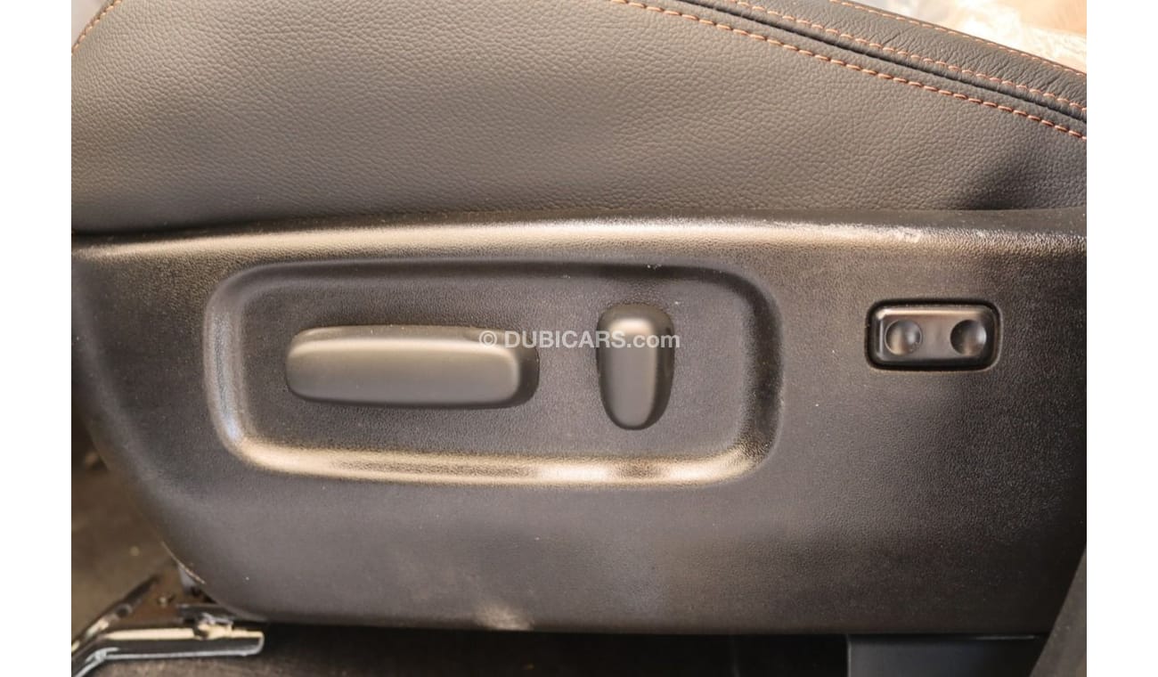 Toyota Fortuner TOYOTA FORTUNER 4.0L LEGENDER