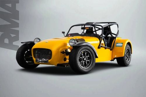Caterham Seven