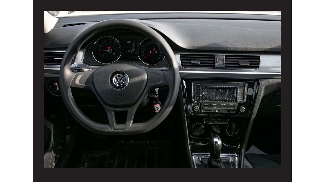 فولكس واجن بورا Bora 1.5L 2022 brand new