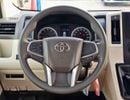 Toyota Hiace GL HIGHROOF GL/3.5L PETROL M/T V6/HIGH OPTION 13 SEATER/ CODE # HHGL35MP