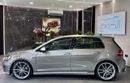 فولكس واجن جولف ار AWESOME VOLKSWAGEN GOLF R || UNIQUE COLOR || FULL OPTIONS || GCC || PERFECT CONDITION || LOW MILEAGE