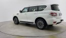 Nissan Patrol LE PLATINUM 5700