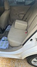 Nissan Sunny SL 1.5L