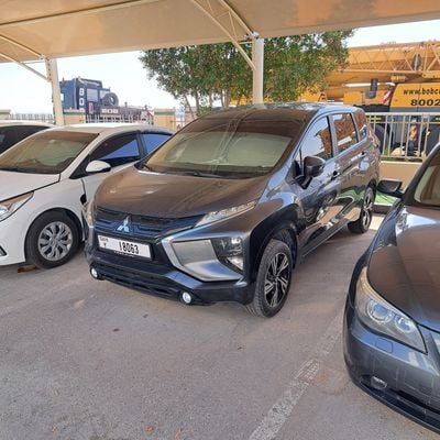 Mitsubishi Xpander