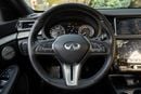 إنفينيتي QX50 AUTOGRAPH